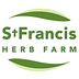 St. Francis Herb Farm” width=