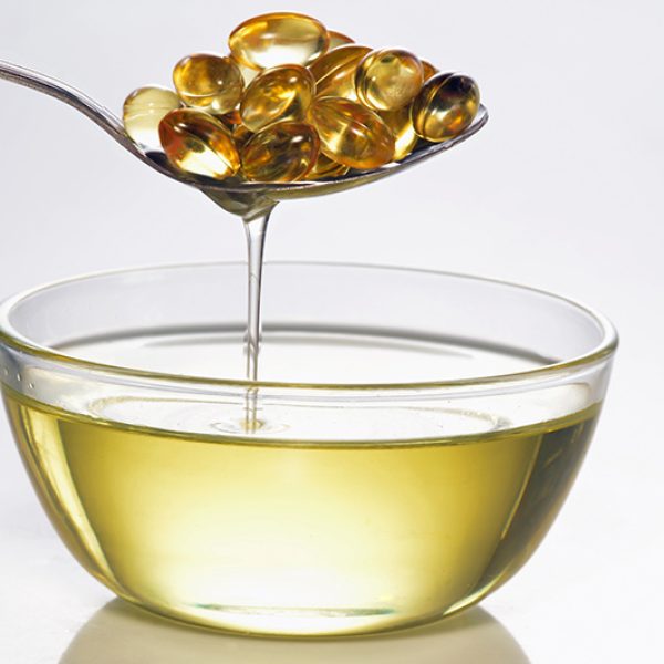 Is Your Omega-3 Supplement Toxic?