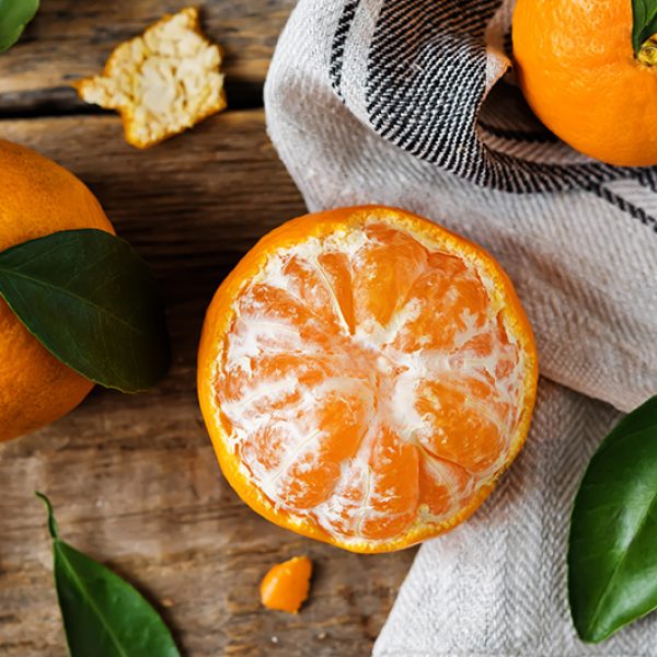 How Vitamin C Can Help Keep You Healthy