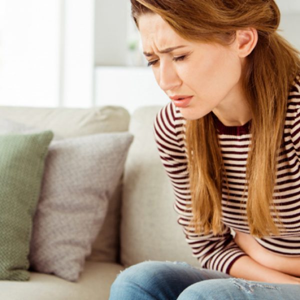 How Digestive Enzymes Can Tackle an Upset Stomach
