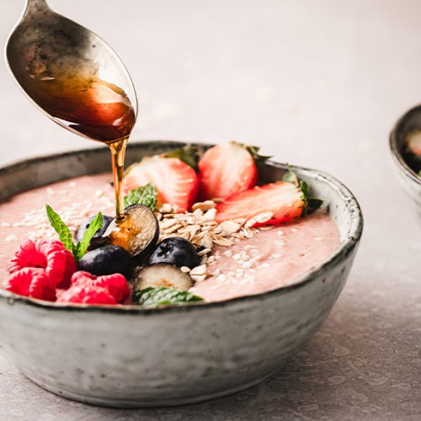 Top Smoothie Bowl Tips