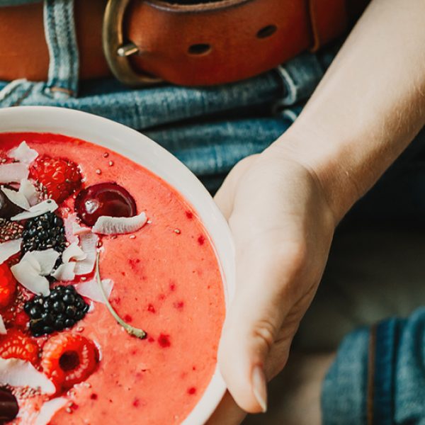 Ultimate Smoothie Bowl Recipes