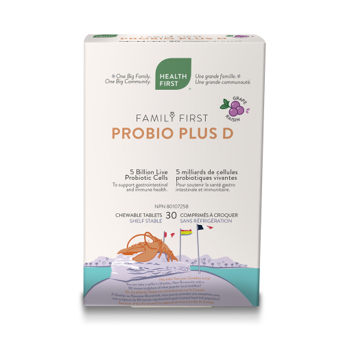 ProBio Plus D
