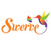 Swerve Sweetener” width=