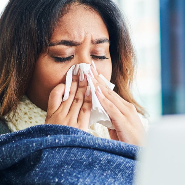 Navigating Cold Season in our "New Normal"