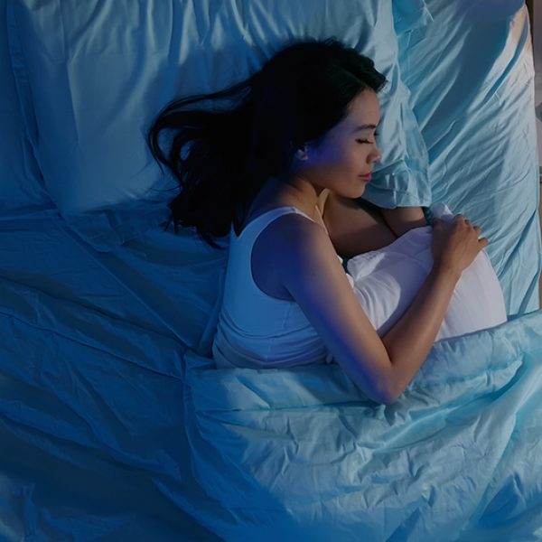 Making The Dream of Better Sleep A Reality