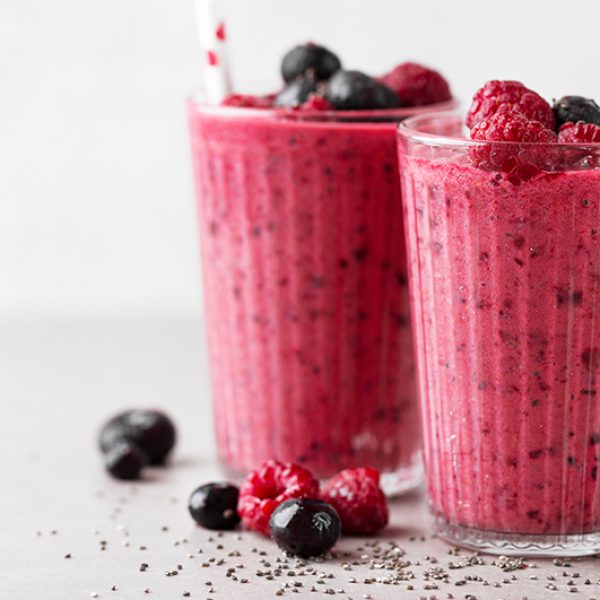 What Makes a Good Smoothie?