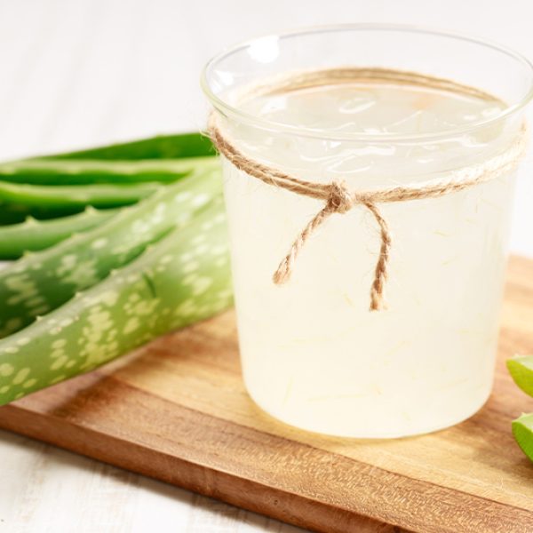 Health First Aloe Vera Juice