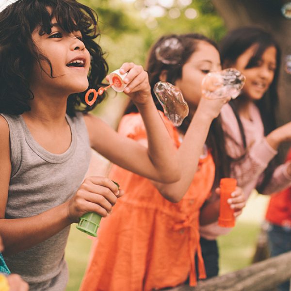3 Reasons Your Kids Could Use a Multivitamin