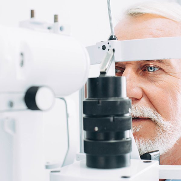 Protecting Vision As We Age