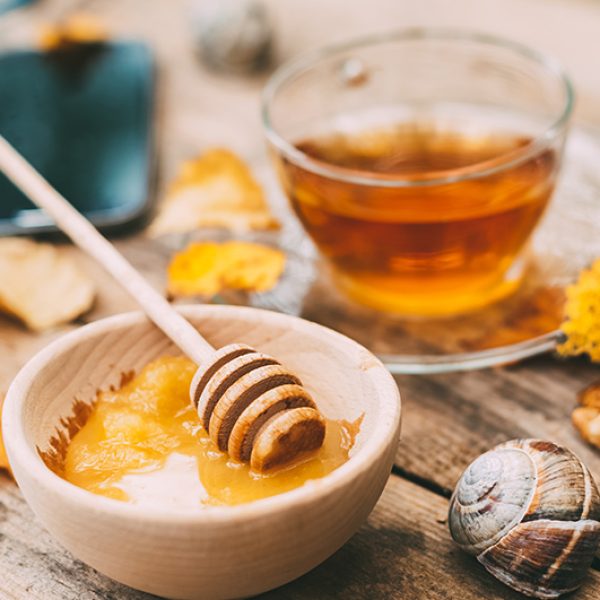 The Unique Health Benefits of Honey