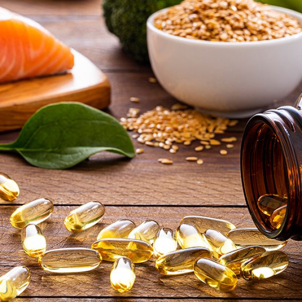 Tips for Supplementing with Omega-3s