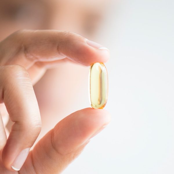 Unlock The Secret To Aging Gracefully: The Power Of Omega-3s
