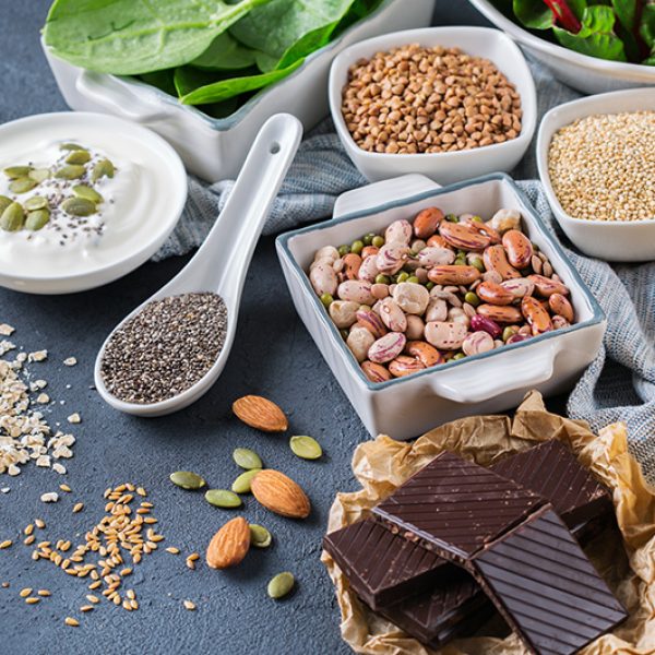 Why Magnesium Matters So Much to Your Health