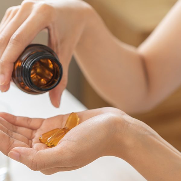 Is Your Omega-3 Supplement Toxic?