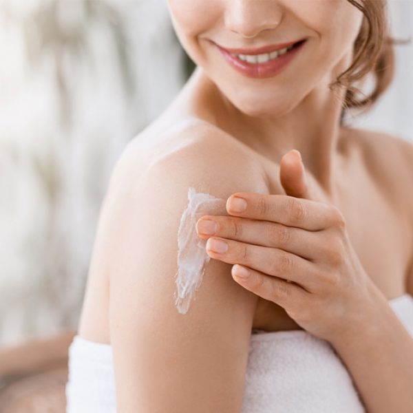 Healthy Skin and Eczema: The Power of Natural Ingredients