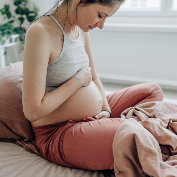 Healthy Beginnings: Multivitamins for Pregnancy and Beyond