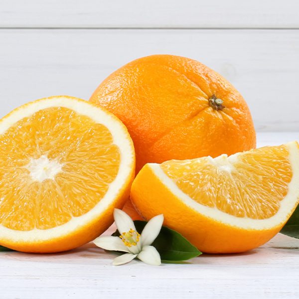 Boost your Health with Vitamin C