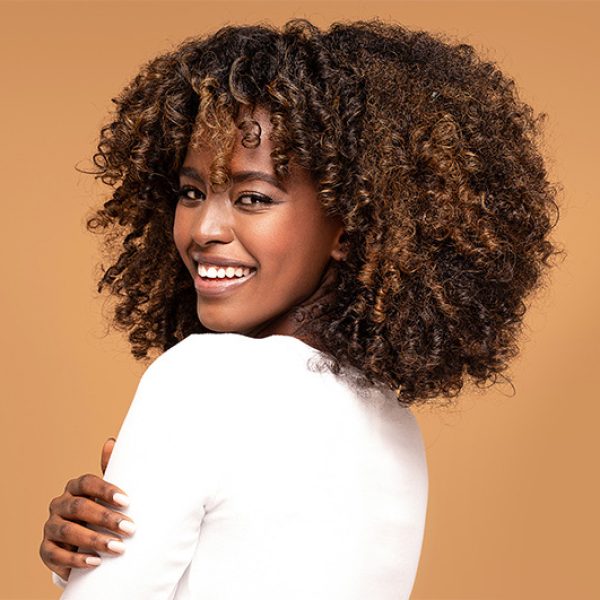 Consciously Clean Curls, Coils, and Waves in 4 Simple Steps