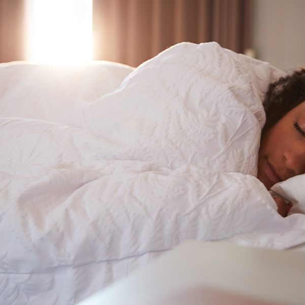 Mastering Melatonin: Your Guide to Quality Sleep
